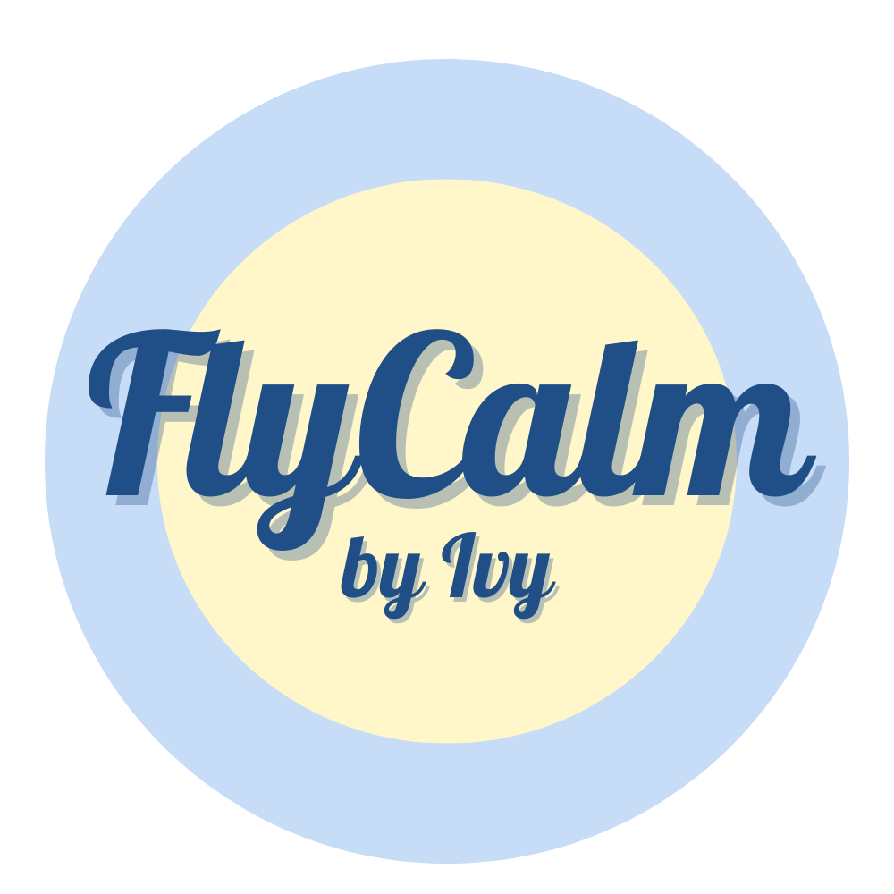 FlyCalm by Ivy